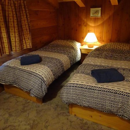 Ski Breezy Chalet شامونكس المظهر الخارجي الصورة