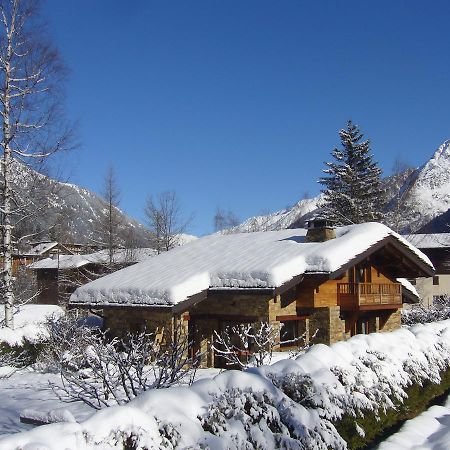 Ski Breezy Chalet شامونكس المظهر الخارجي الصورة