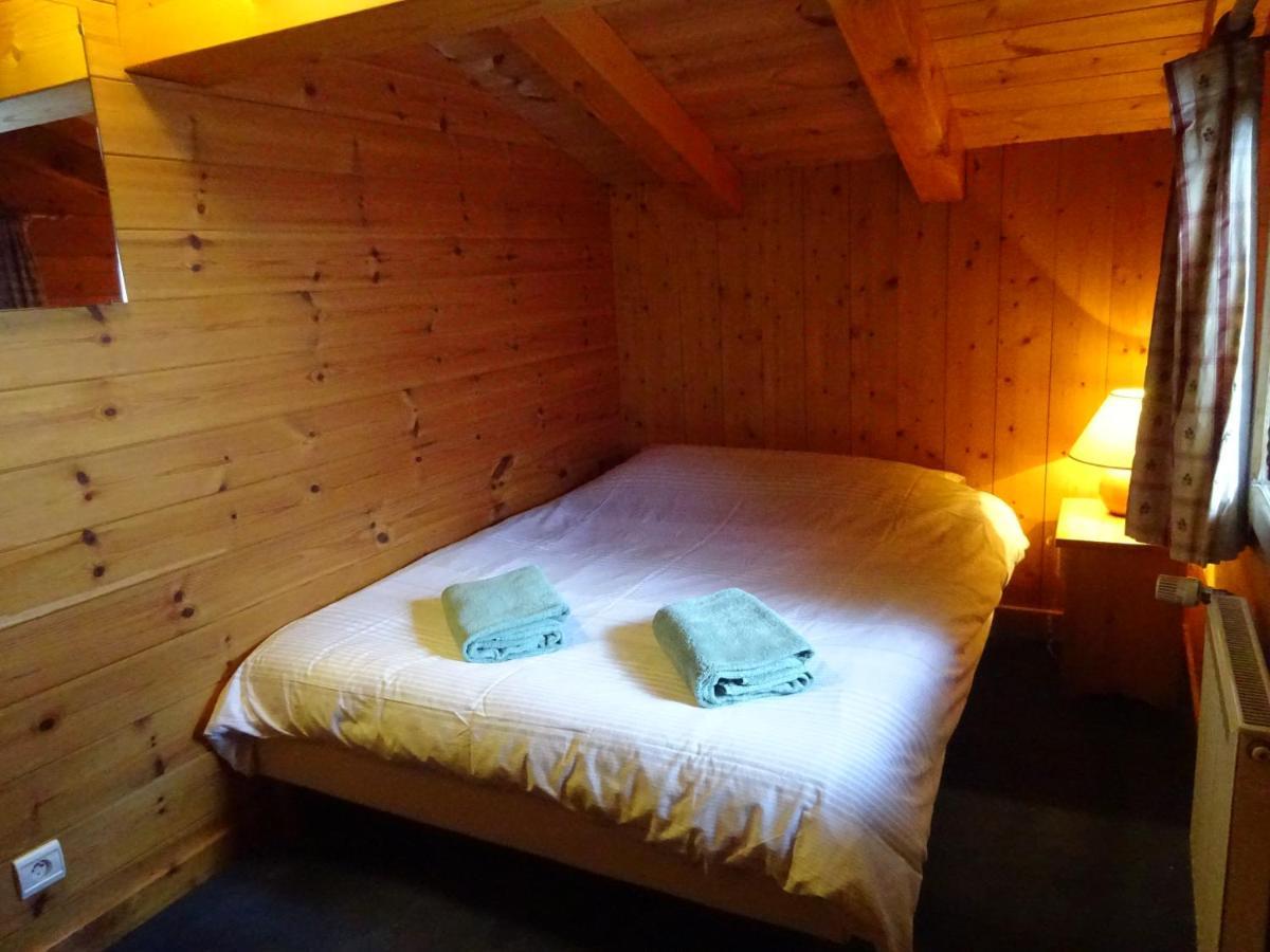 Ski Breezy Chalet شامونكس المظهر الخارجي الصورة