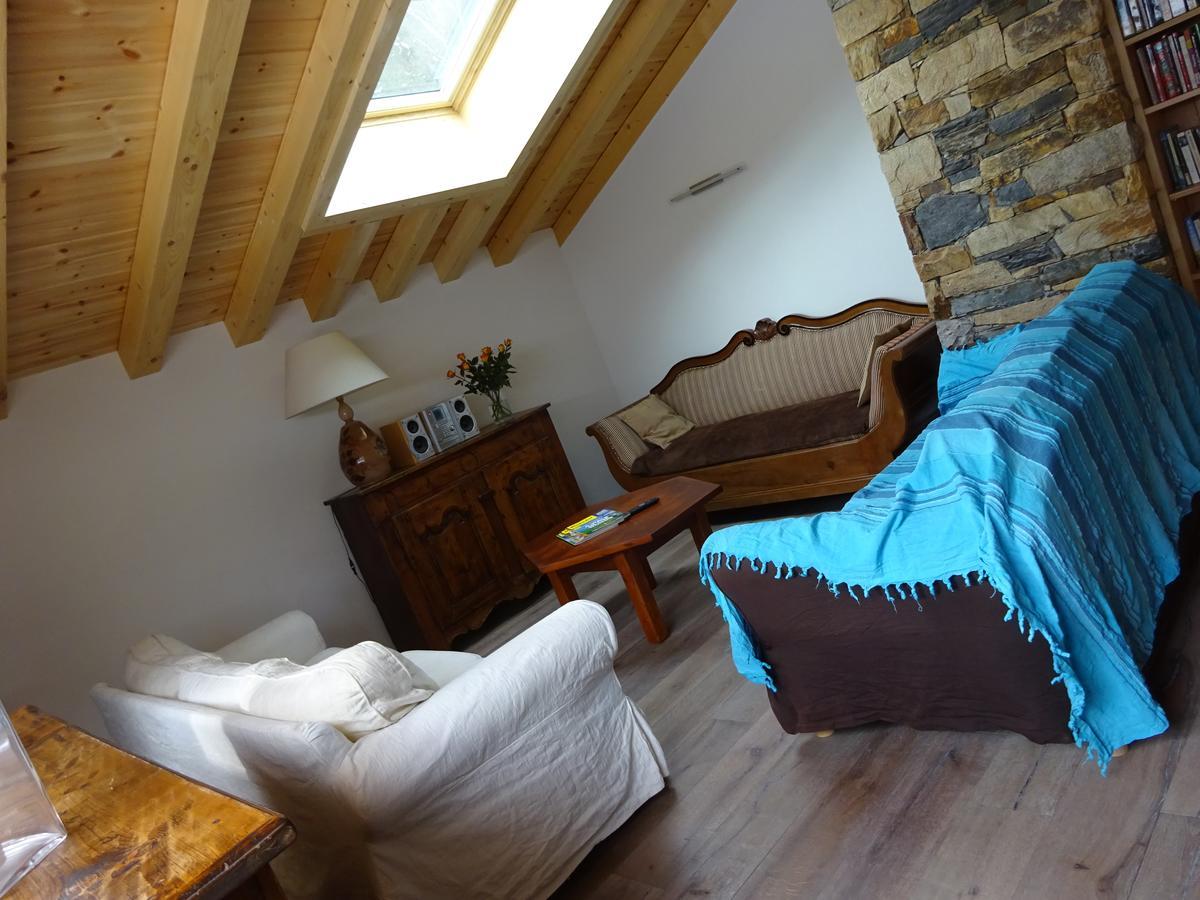 Ski Breezy Chalet شامونكس المظهر الخارجي الصورة