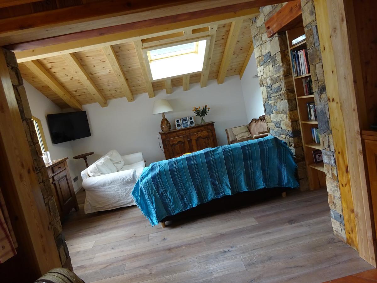 Ski Breezy Chalet شامونكس المظهر الخارجي الصورة